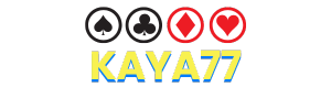 Logo KAYA77
